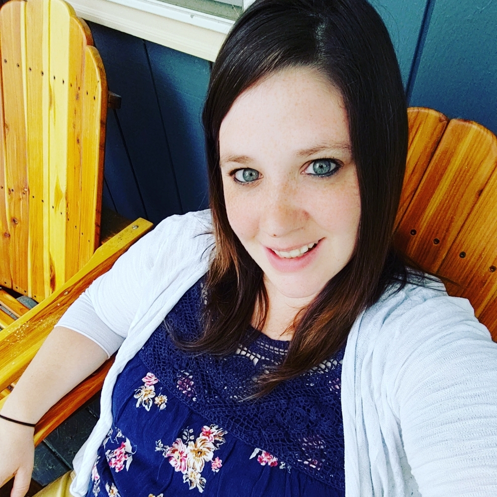 Meet your Posher, Trista
